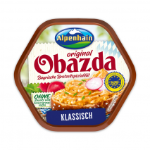 Obazda