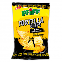 Tortilla Chips