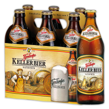 Kellerbier