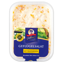 Metzgersalat