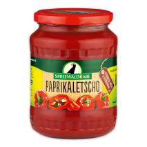 Paprikaletscho