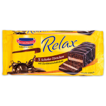 Relax Törtchen