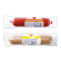 Streichwurst-Spezialität