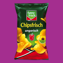 Chipsfrisch