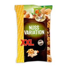 Nuss Variation XXL