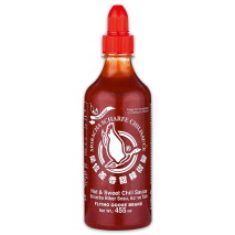 Sriracha Chilisauce