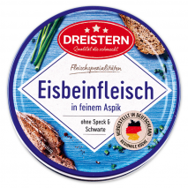 Eisbeinfleisch