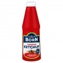 Tomaten Ketchup