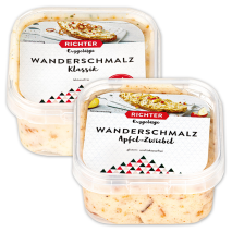 Wanderschmalz