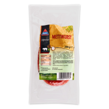 Mettwurst