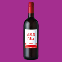 2022 Merlot Pfalz