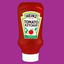 Tomato Ketchup