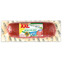 Bergsalami XXL