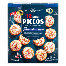 Mini Piccos