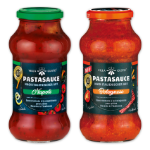 Pastasauce