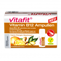 Vitamin B12 Ampullen