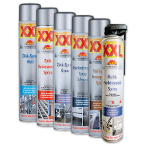 XXL-Unterbodenpflege-Spray