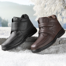 Winter-Stiefelette