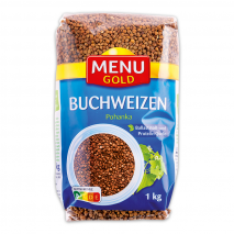 Buchweizen