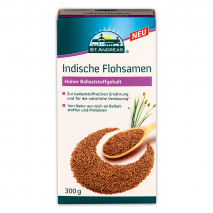 Indische Flohsamen