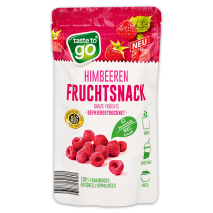 Fruchtsnacks