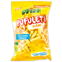 Pufuleti