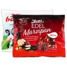 Bambina / Edel Marzipan Minis