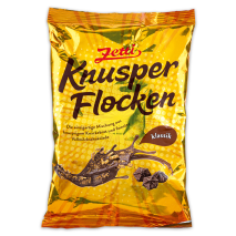 Knusper Flocken