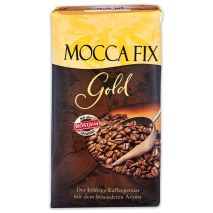 Mocca Fix