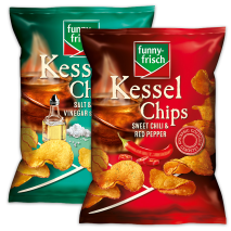 Kessel Chips