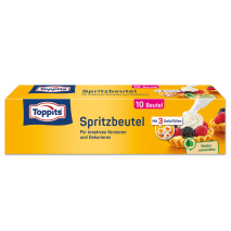 Spritzbeutel