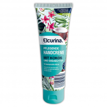 Pflegende Handcreme