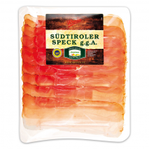 Original Südtiroler Speck