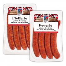 Pfefferle / Feuerle