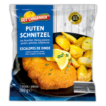 Putenschnitzel