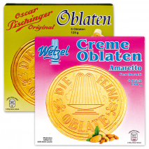 Oblaten