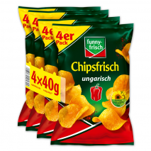 Chipsfrisch