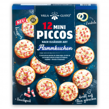 Mini Piccos