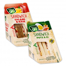 Sandwiches