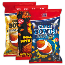 Super Bowls