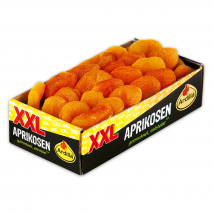 Aprikosen XXL