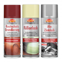 Kfz-Reparatur-Spray 400 ml