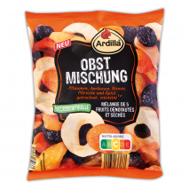 Obstmischung