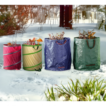 Gartenabfalltasche / Pop-Up-Sack