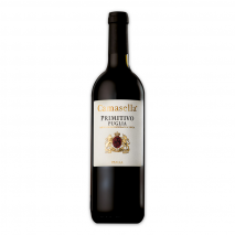 2023 Primitivo Puglia IGT