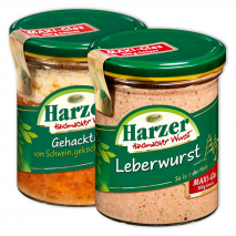 Hausmacher Wurst