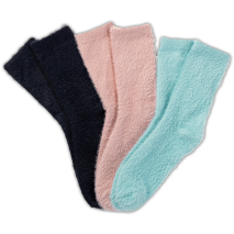 Kuschel-Cozy-Socken