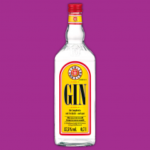 Gin