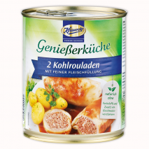 Genießerküche