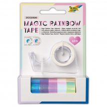 Magic Rainbow Tape 7er-Set